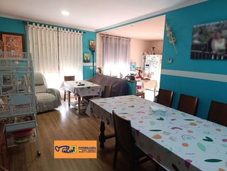 Ático en venta en Valdepeñas