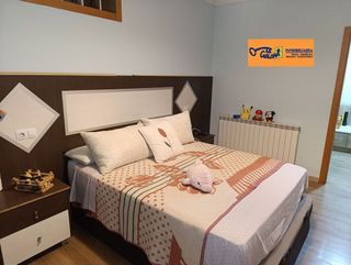 Ático en venta en Valdepeñas