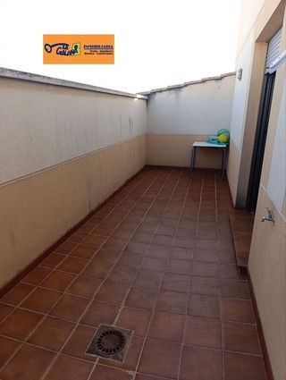Ático en venta en Valdepeñas