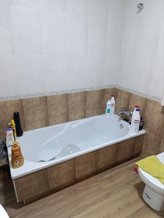 Ático en venta en Valdepeñas