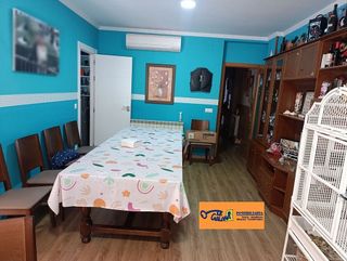 Ático en venta en Valdepeñas