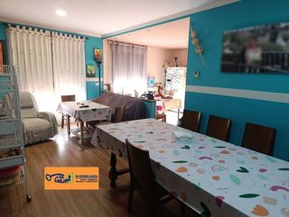 Ático en venta en Valdepeñas