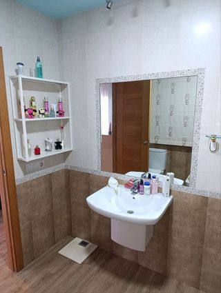 Ático en venta en Valdepeñas