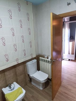 Ático en venta en Valdepeñas