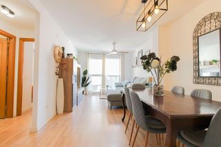 Piso en venta en Benaguasil