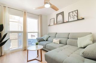 Piso en venta en Benaguasil