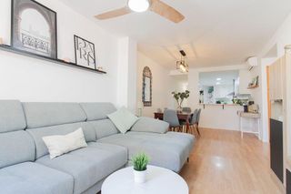 Piso en venta en Benaguasil