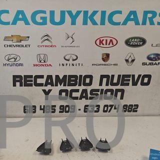 SOPORTE BACA FIAT / ALFA / LANCIA NUEVO 932326