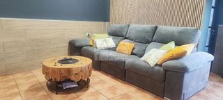 Piso en venta en Moaña