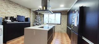 Piso en venta en Moaña