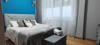 Piso en venta en Moaña