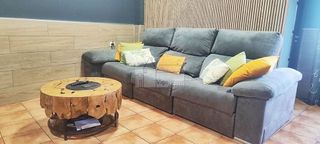 Piso en venta en Moaña