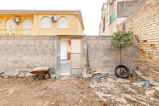 Terreno en venta en San Francisco - Chorillo en Gabias (Las)