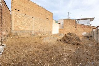 Terreno en venta en San Francisco - Chorillo en Gabias (Las)