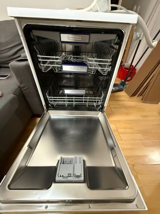 Lavavajillas Siemens - Muy buen estado