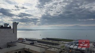 Piso en alquiler en Puerto Chico en Santander