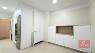 Piso en alquiler en Puerto Chico en Santander