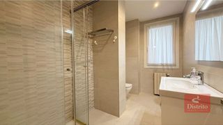 Piso en alquiler en Puerto Chico en Santander