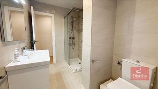 Piso en alquiler en Puerto Chico en Santander