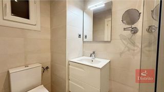 Piso en alquiler en Puerto Chico en Santander