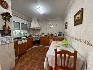 Casa adosada en venta en Casco Antiguo en Algeciras