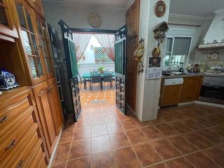 Casa adosada en venta en Casco Antiguo en Algeciras