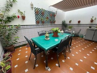 Casa adosada en venta en Casco Antiguo en Algeciras