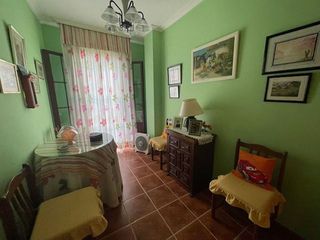Casa adosada en venta en Casco Antiguo en Algeciras