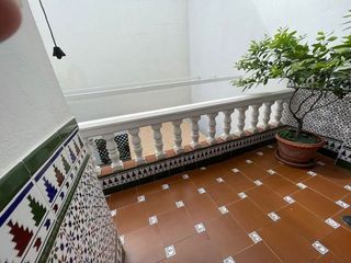 Casa adosada en venta en Casco Antiguo en Algeciras