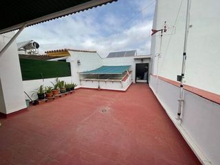 Casa adosada en venta en Casco Antiguo en Algeciras