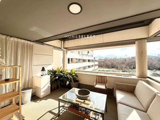 Piso en alquiler en Arroyo de la Vega en Alcobendas