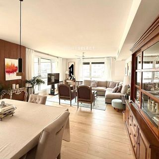 Piso en alquiler en Arroyo de la Vega en Alcobendas