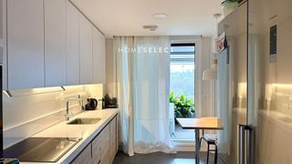 Piso en alquiler en Arroyo de la Vega en Alcobendas