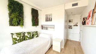 Piso en alquiler en Arroyo de la Vega en Alcobendas