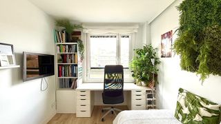 Piso en alquiler en Arroyo de la Vega en Alcobendas