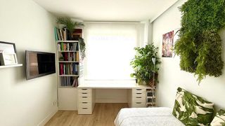 Piso en alquiler en Arroyo de la Vega en Alcobendas