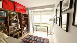 Piso en alquiler en Arroyo de la Vega en Alcobendas