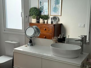 Piso en alquiler en Arroyo de la Vega en Alcobendas