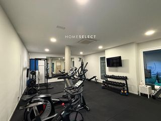 Piso en alquiler en Arroyo de la Vega en Alcobendas