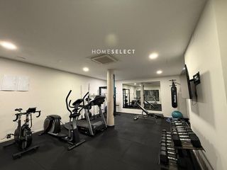 Piso en alquiler en Arroyo de la Vega en Alcobendas