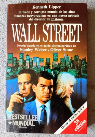 Wall Street