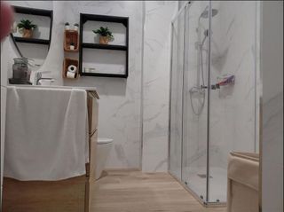 Piso en alquiler en Girón - Las Delicias - Tabacalera en Málaga