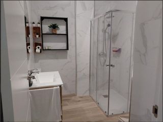 Piso en alquiler en Girón - Las Delicias - Tabacalera en Málaga