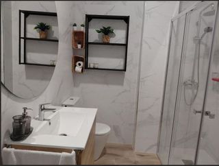 Piso en alquiler en Girón - Las Delicias - Tabacalera en Málaga