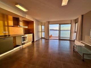 Piso en alquiler en Sant Antoni de Portmany