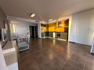 Piso en alquiler en Sant Antoni de Portmany