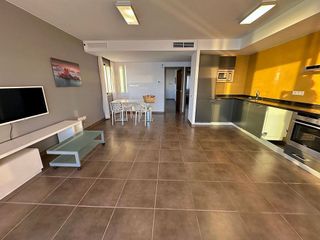 Piso en alquiler en Sant Antoni de Portmany