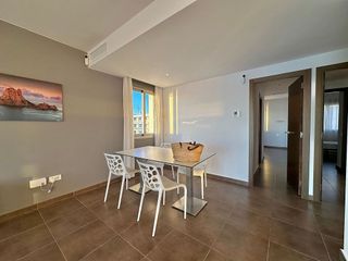 Piso en alquiler en Sant Antoni de Portmany