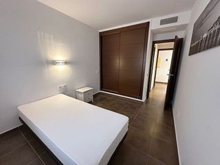 Piso en alquiler en Sant Antoni de Portmany