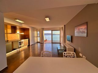 Piso en alquiler en Sant Antoni de Portmany